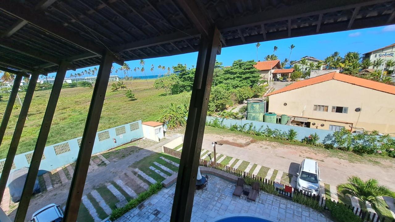 Duplex Porto De Galinhas Apartment Exterior photo