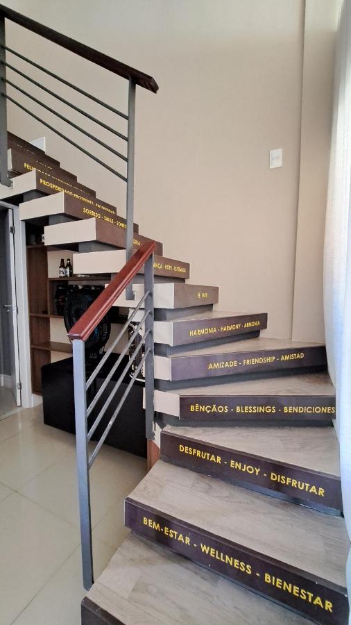 Duplex Porto De Galinhas Apartment Exterior photo