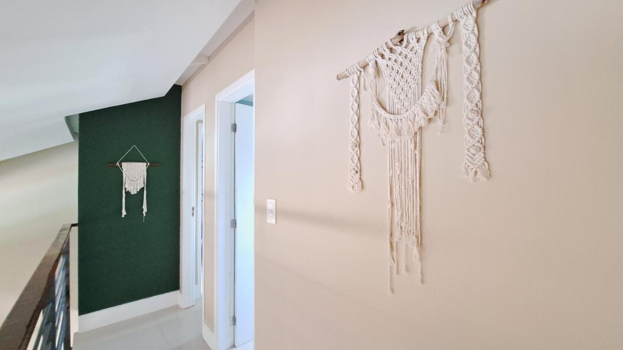 Duplex Porto De Galinhas Apartment Exterior photo