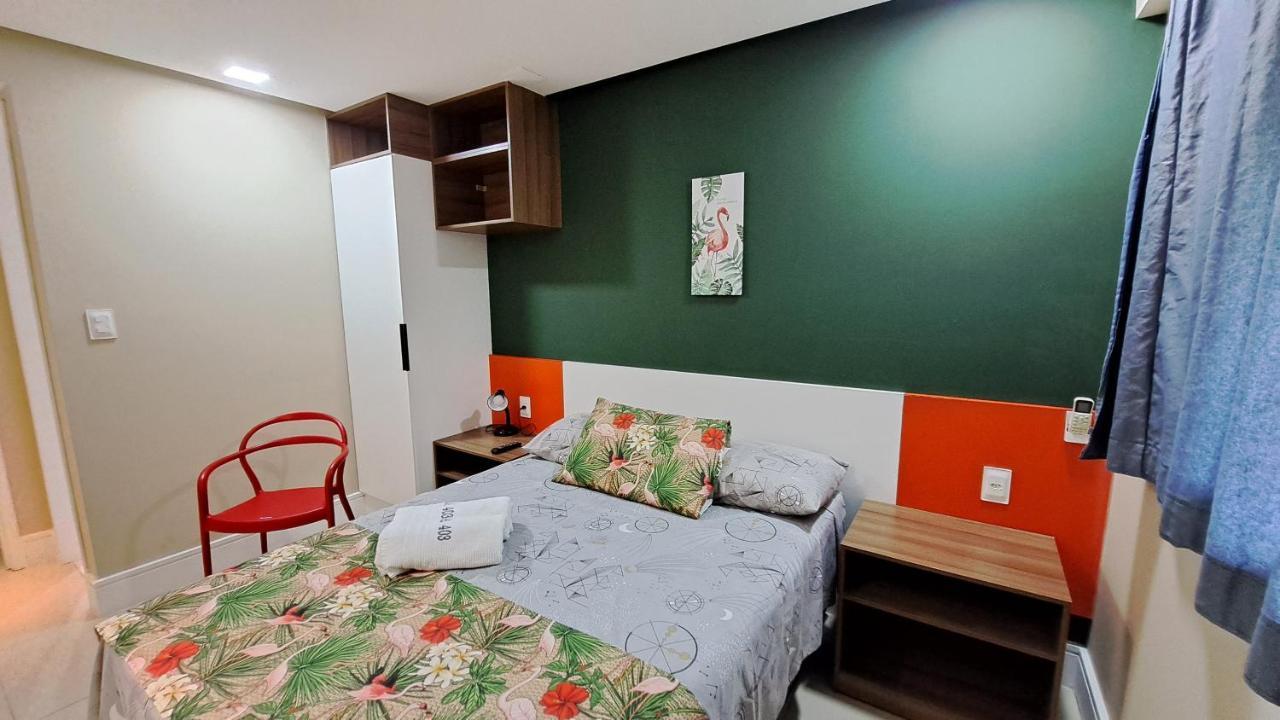 Duplex Porto De Galinhas Apartment Exterior photo