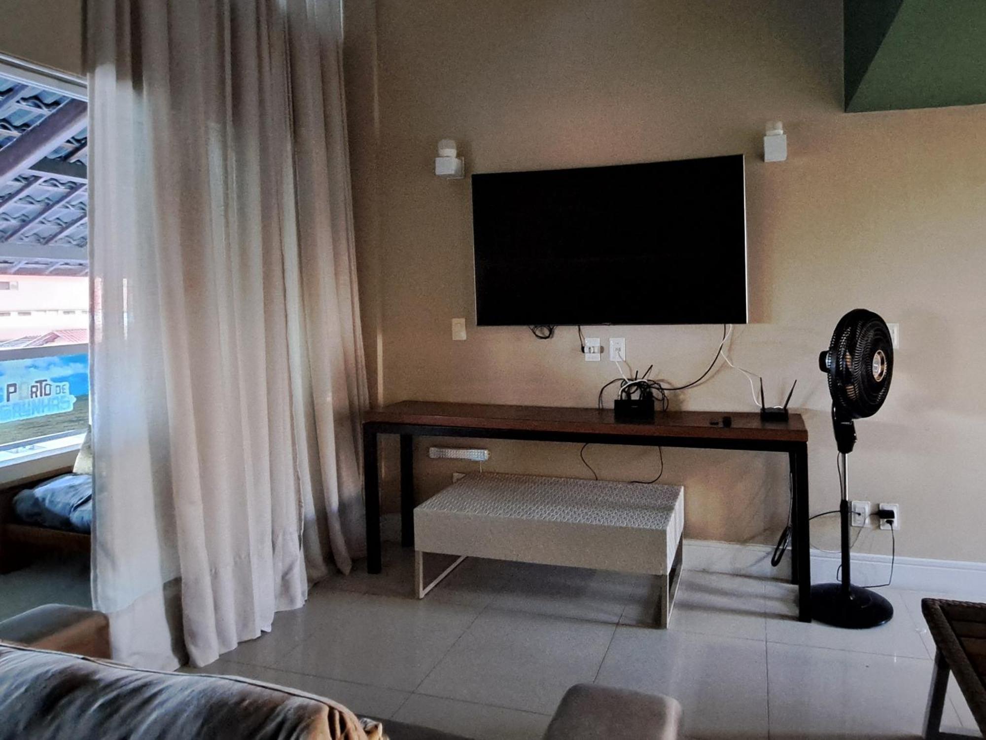 Duplex Porto De Galinhas Apartment Exterior photo