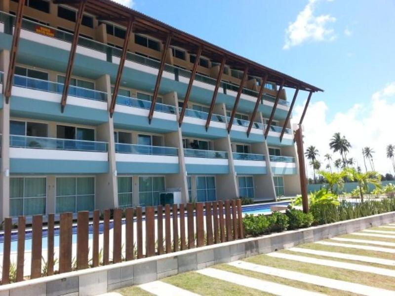 Duplex Porto De Galinhas Apartment Exterior photo